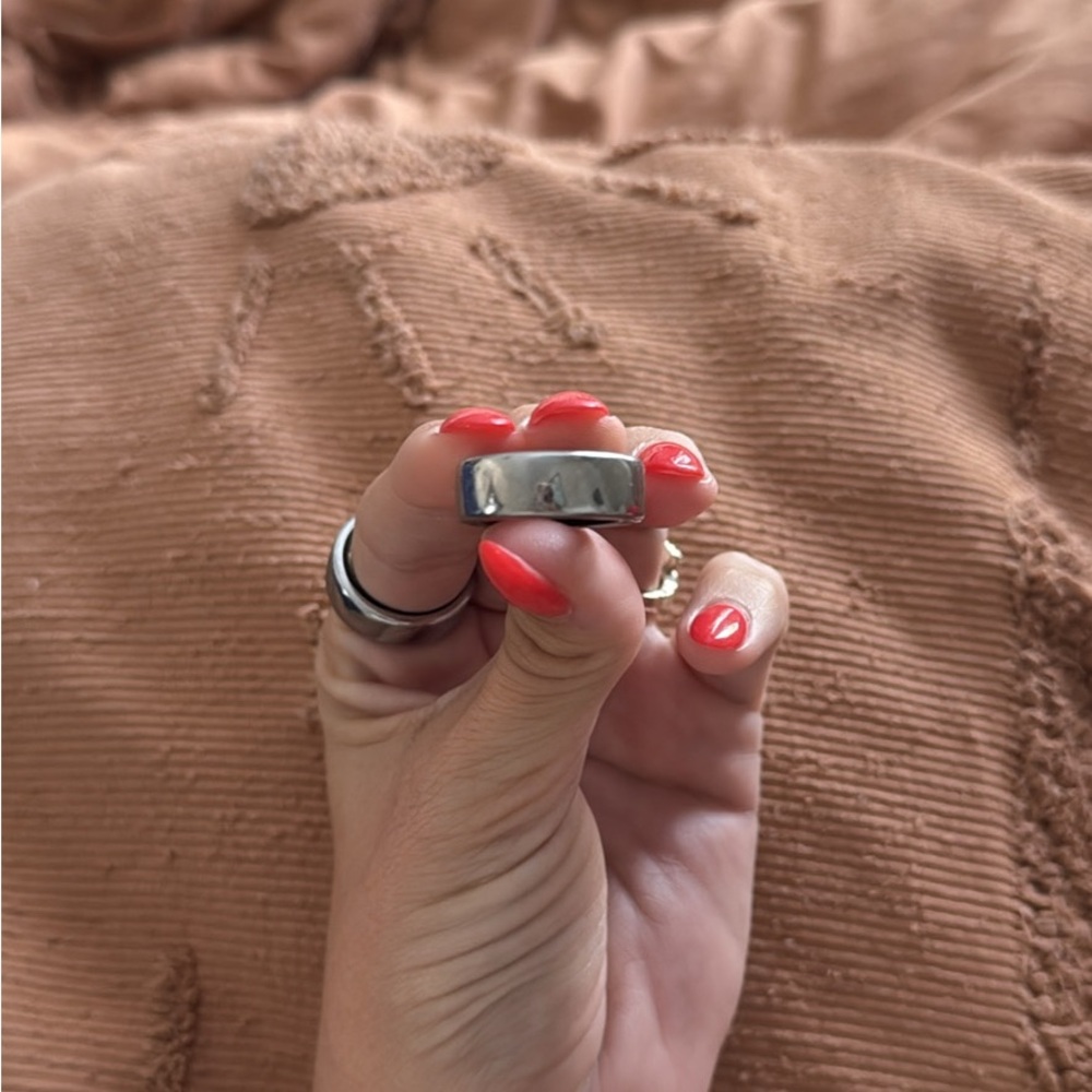 Oura Ring Gen 3 Horizon Size 7
